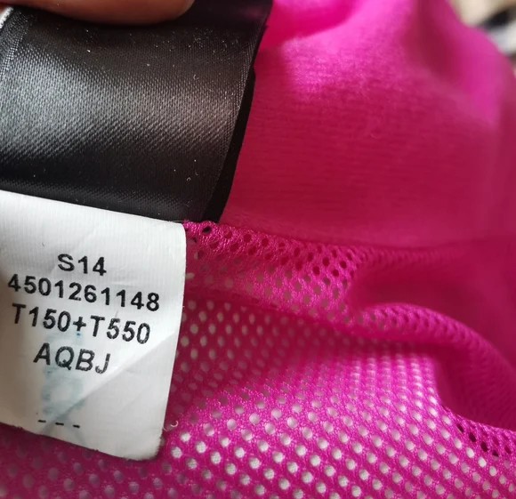 North Face  Jacket - Picture 8 of 8